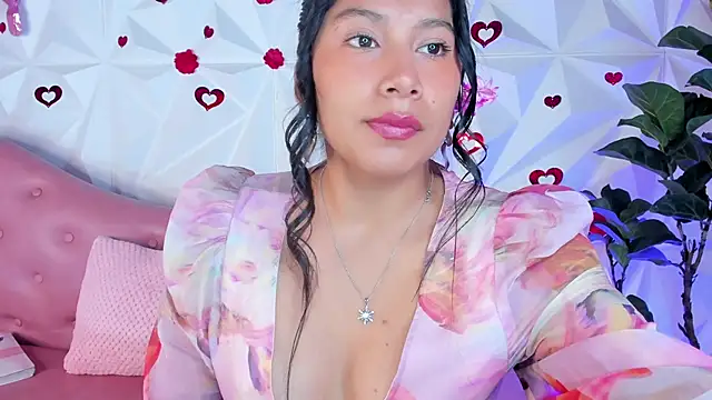 Snapshot of LinnaGardenia chatting on March 12, 2025, 12:26 pm LinnaGardenia online show from March 12, 2025, 12:26 pm