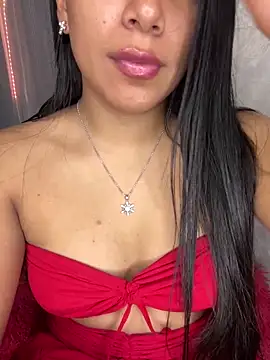 Snapshot of LinnaGardenia chatting on March 16, 2025, 10:20 pm LinnaGardenia online show from March 16, 2025, 10:20 pm