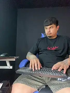 DickMasterfindom online show from April 11, 2026, 4:09 am