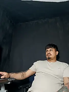 DickMasterfindom online show from December 15, 2025, 5:35 am