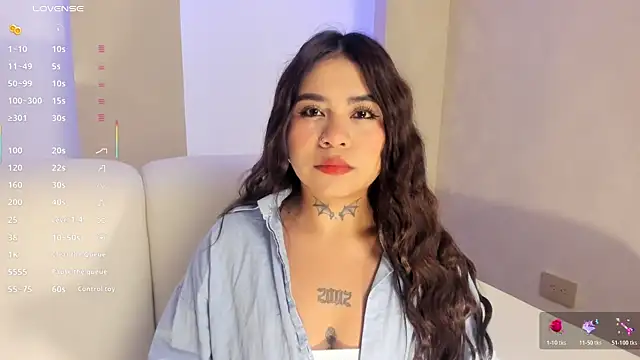 jessymorgan  online show from February 18, 2026, 4:21 am