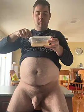 Snapshot of Bryan_Steel17 chatting on January 9, 2025, 6:26 pm Bryan Steel17 online show from January 9, 2025, 6:26 pm