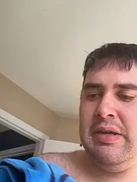 Snapshot of Bryan_Steel17 chatting on January 26, 2025, 7:41 pm Bryan Steel17 online show from January 26, 2025, 7:41 pm