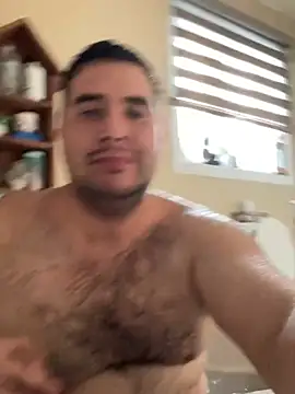 Snapshot of Bryan_Steel17 chatting on January 5, 2025, 8:10 pm Bryan Steel17 online show from January 5, 2025, 8:10 pm