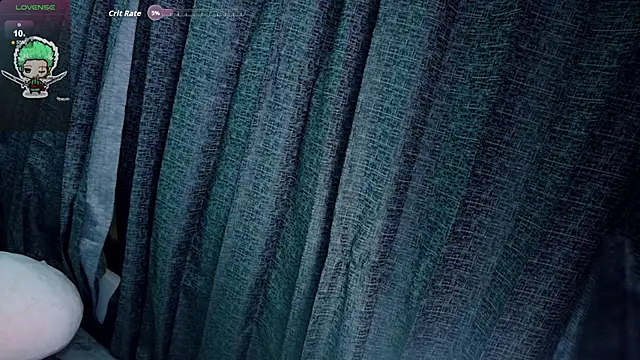 Snapshot of Inori_08 chatting on November 13, 2025, 1:20 am Inori 08 online show from November 13, 2025, 1:20 am