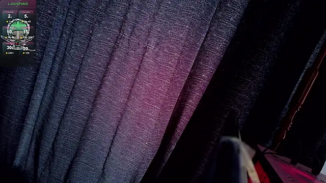 Inori 08 online show from March 19, 2026, 9:59 pm