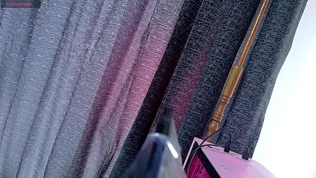 Inori 08 online show from March 25, 2026, 5:45 pm