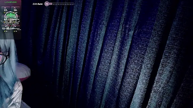 Snapshot of Inori_08 chatting on February 23, 2026, 12:34 am Inori 08 online show from February 23, 2026, 12:34 am