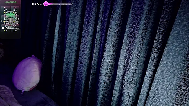 Snapshot of Inori_08 chatting on December 14, 2025, 1:45 am Inori 08 online show from December 14, 2025, 1:45 am