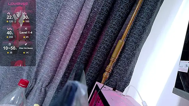 Snapshot of Inori_08 chatting on May 18, 2026, 5:51 pm Inori 08 online show from May 18, 2026, 5:51 pm