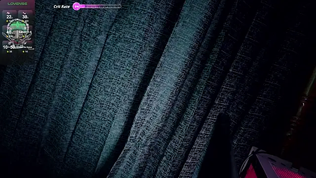 Snapshot of Inori_08 chatting on November 27, 2025, 12:33 am Inori 08 online show from November 27, 2025, 12:33 am