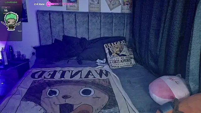 Snapshot of Inori_08 chatting on December 20, 2025, 1:41 am Inori 08 online show from December 20, 2025, 1:41 am