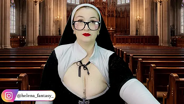 helenas fantasy online show from April 10, 2026, 2:07 am