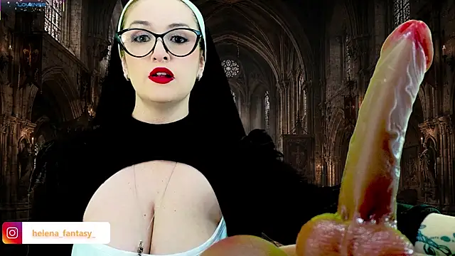 helenas fantasy online show from May 16, 2026, 3:38 am