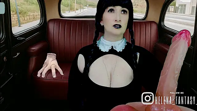 helenas fantasy online show from February 12, 2026, 3:39 am