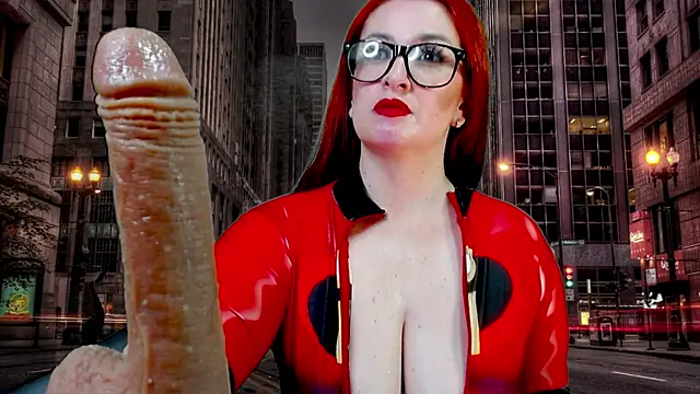 helenas fantasy online show from March 7, 2025, 9:40 am