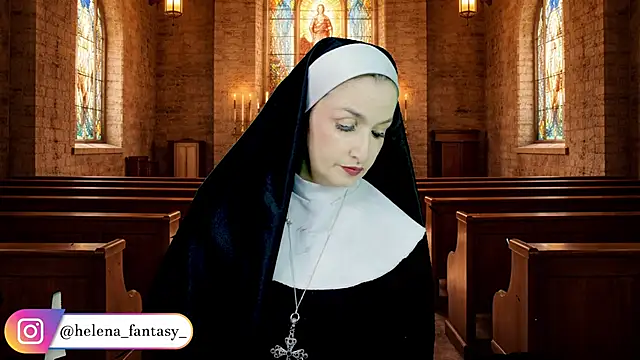 helenas fantasy online show from April 4, 2026, 1:34 am