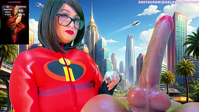 helenas fantasy online show from April 16, 2026, 1:50 am