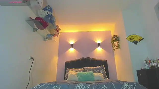 Snapshot of Sofia_Clauss_ chatting on May 29, 2026, 4:07 am Sofia Clauss online show from May 29, 2026, 4:07 am