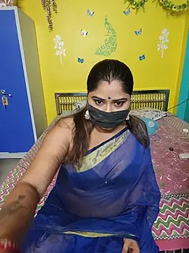 OrgsmMust online show from November 6, 2025, 5:50 pm