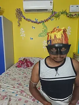 Snapshot of OrgsmMust chatting on March 7, 2026, 6:57 pm OrgsmMust online show from March 7, 2026, 6:57 pm