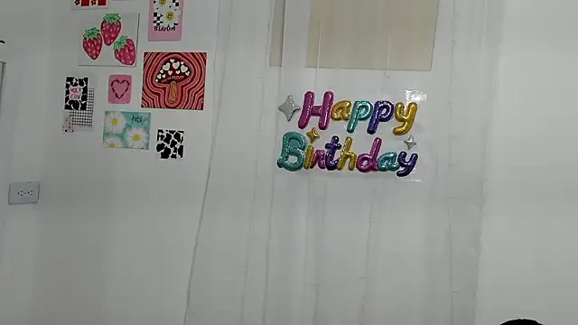 gabriela duarte1 online show from December 4, 2024, 5:10 am