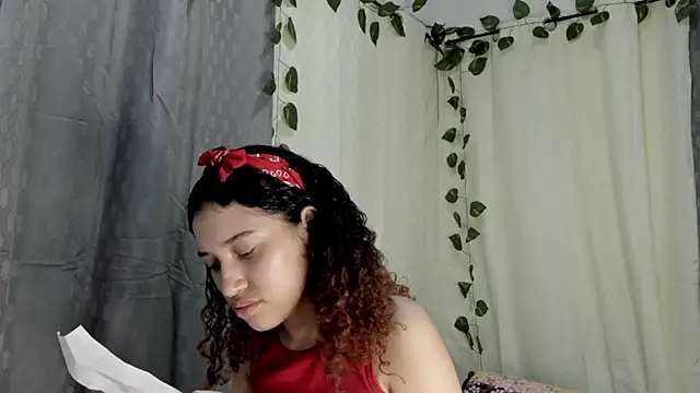 gabriela duarte1 online show from November 16, 2025, 6:40 am