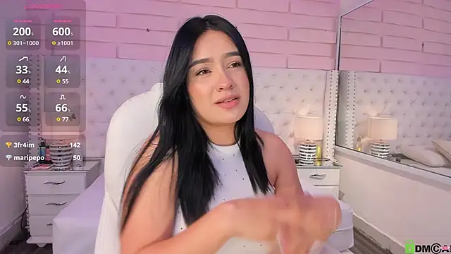 Snapshot of Yaaky_ chatting on January 28, 2025, 7:42 pm Yaaky online show from January 28, 2025, 7:42 pm