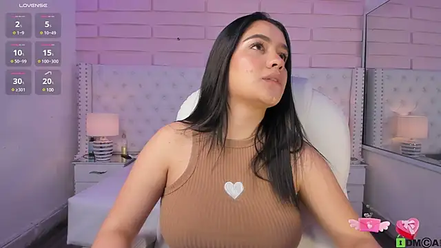 Snapshot of Yaaky_ chatting on March 11, 2025, 8:20 pm Yaaky online show from March 11, 2025, 8:20 pm