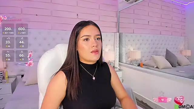 Snapshot of Yaaky_ chatting on January 17, 2025, 8:22 pm Yaaky online show from January 17, 2025, 8:22 pm