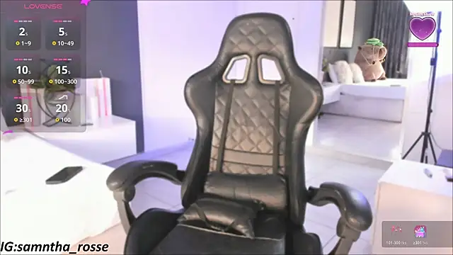 Snapshot of Leyli_Doll chatting on November 6, 2025, 8:46 pm Leyli Doll online show from November 6, 2025, 8:46 pm