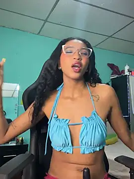 sensitive brunette online show from July 12, 2026, 2:12 am