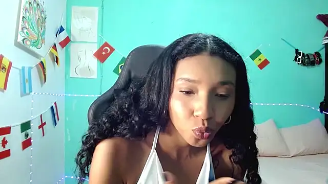 sensitive brunette online show from July 8, 2026, 9:59 pm