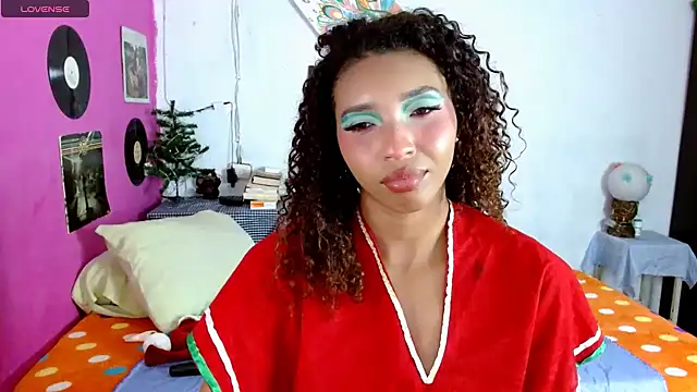 sensitive brunette online show from December 14, 2024, 2:44 am