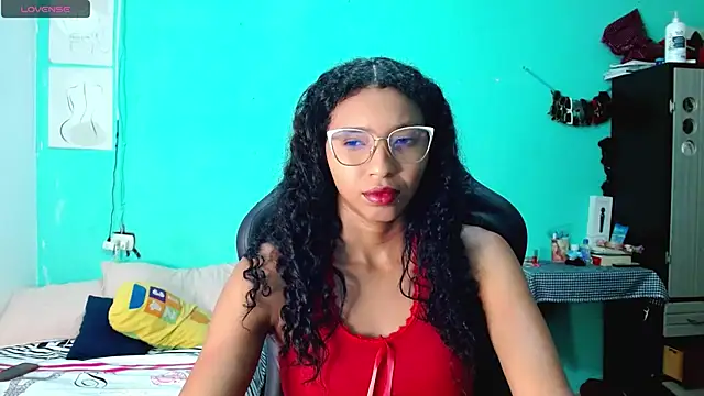 sensitive brunette online show from June 10, 2026, 2:24 am