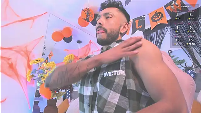 Snapshot of Tom_cooper_ chatting on October 17, 2025, 12:51 pm Tom cooper online show from October 17, 2025, 12:51 pm