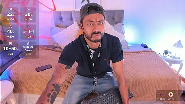 Snapshot of Tom_cooper_ chatting on October 14, 2025, 1:12 pm Tom cooper online show from October 14, 2025, 1:12 pm