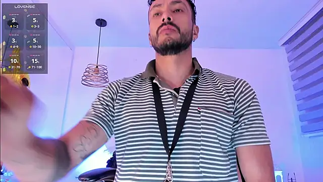 Snapshot of Tom_cooper_ chatting on October 3, 2025, 12:17 pm Tom cooper online show from October 3, 2025, 12:17 pm