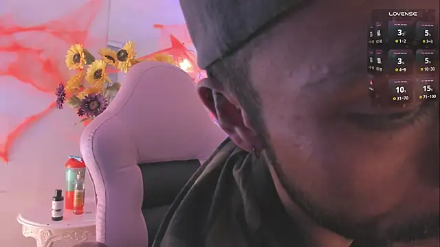 Snapshot of Tom_cooper_ chatting on October 11, 2025, 12:28 pm Tom cooper online show from October 11, 2025, 12:28 pm