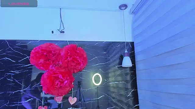 Sofiia-Rubb online show from February 24, 2026, 2:45 am