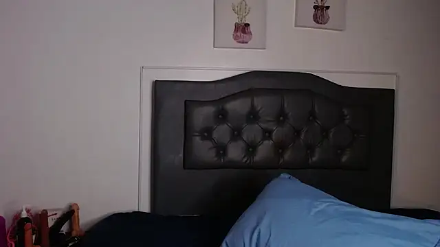 Snapshot of candy_lux_ chatting on February 27, 2025, 9:14 pm candy lux online show from February 27, 2025, 9:14 pm