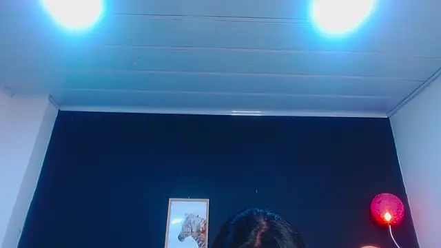 candy lux  online show from January 10, 2026, 6:58 pm