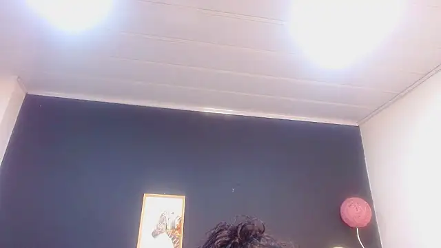 candy lux  online show from January 9, 2026, 7:43 pm