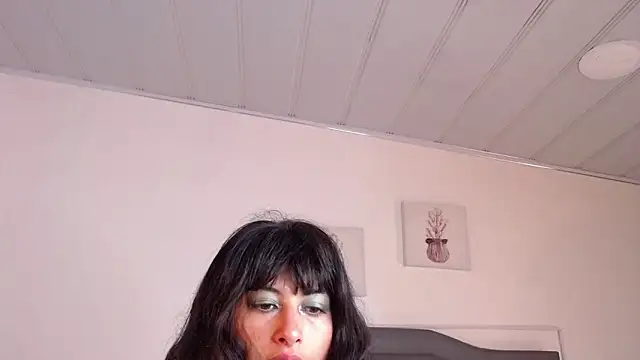 Snapshot of candy_lux_ chatting on February 28, 2025, 5:59 pm candy lux online show from February 28, 2025, 5:59 pm