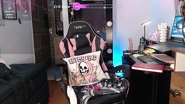 mollyshake1 online show from September 11, 2025, 6:13 am