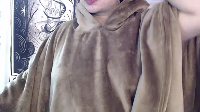 mollyshake1 online show from March 6, 2025, 5:46 am