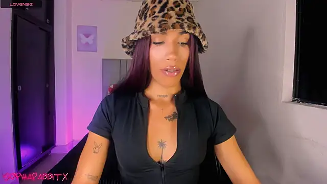 turabbitxx online show from December 18, 2025, 10:57 pm