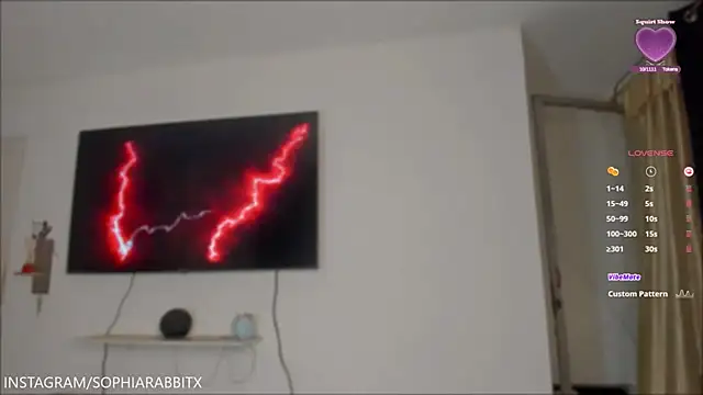 Snapshot of turabbitxx chatting on February 8, 2025, 6:12 am turabbitxx online show from February 8, 2025, 6:12 am