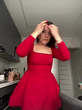 Snapshot of CuteNata chatting on May 8, 2026, 11:03 am CuteNata online show from May 8, 2026, 11:03 am