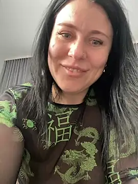 CuteNata online show from February 12, 2025, 12:22 pm